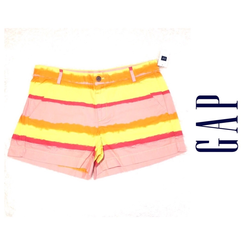 GAP shorts NEW